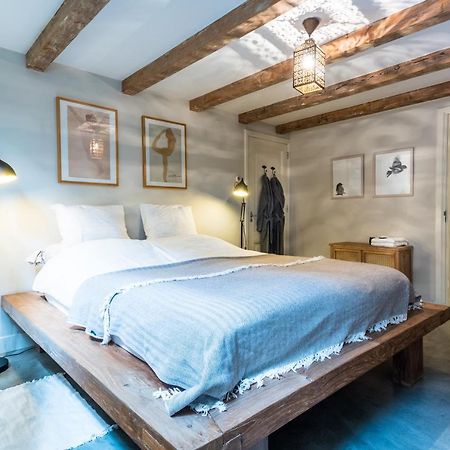 B&B Amsterdam Amstel Apartment Luaran gambar