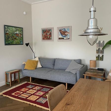B&B Amsterdam Amstel Apartment Luaran gambar