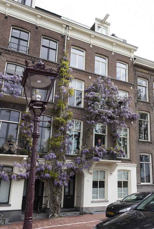B&B Amsterdam Amstel Apartment Bilik gambar